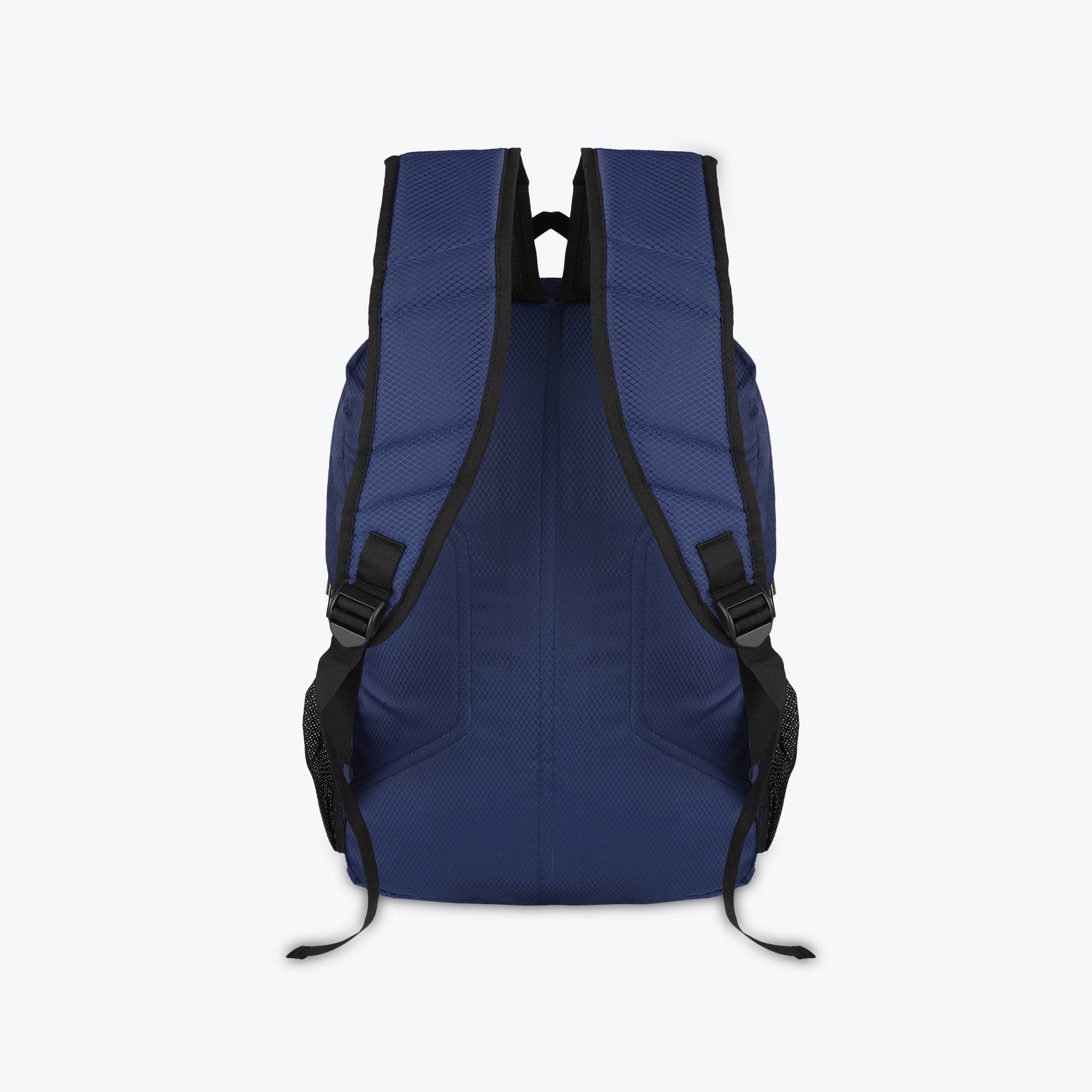 Navy-Grey | Protecta Bolt Laptop Backpack-3