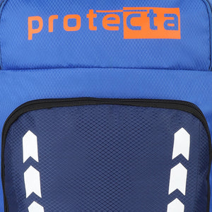 Navy-Blue | Protecta Bolt Laptop Backpack-6