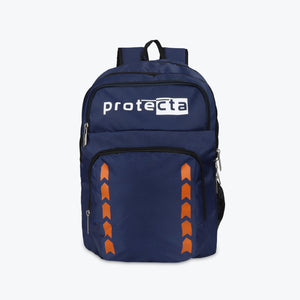 Navy | Protecta Bolt Laptop Backpack-Main
