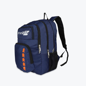 Navy | Protecta Bolt Laptop Backpack-1