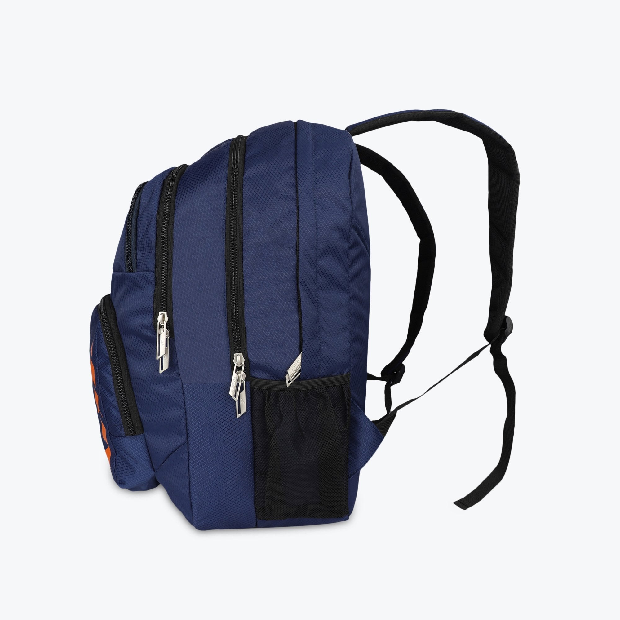 Navy | Protecta Bolt Laptop Backpack-2