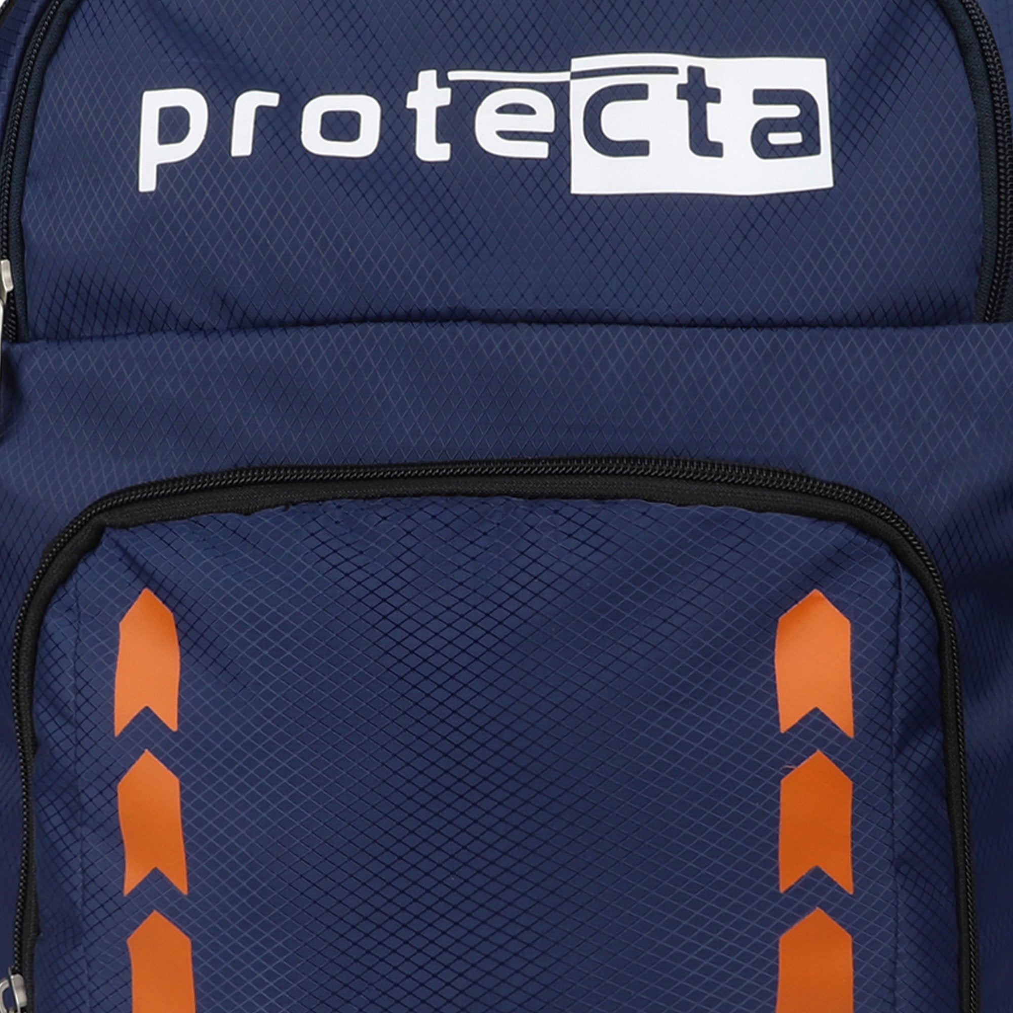 Navy | Protecta Bolt Laptop Backpack-6