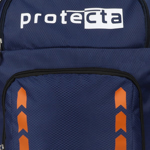 Navy | Protecta Bolt Laptop Backpack-6