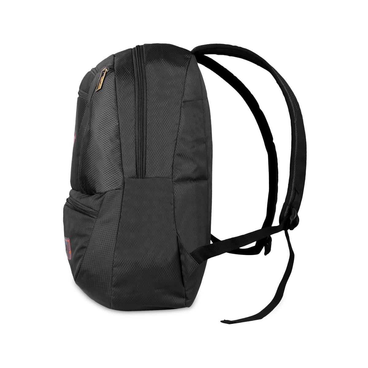 Black | Protecta Paragon Laptop Backpack-Main