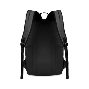Black-Blue | Protecta Paragon Laptop Backpack-3
