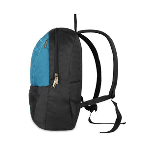 Black-Astral | Protecta Paragon Laptop Backpack-2