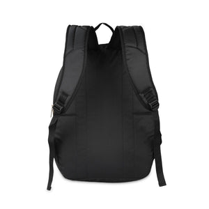 Black-Astral | Protecta Paragon Laptop Backpack-3