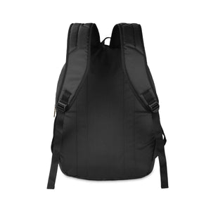 Black-Grey | Protecta Paragon Laptop Backpack-3