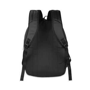 Black-Pink | Protecta Paragon Laptop Backpack-3