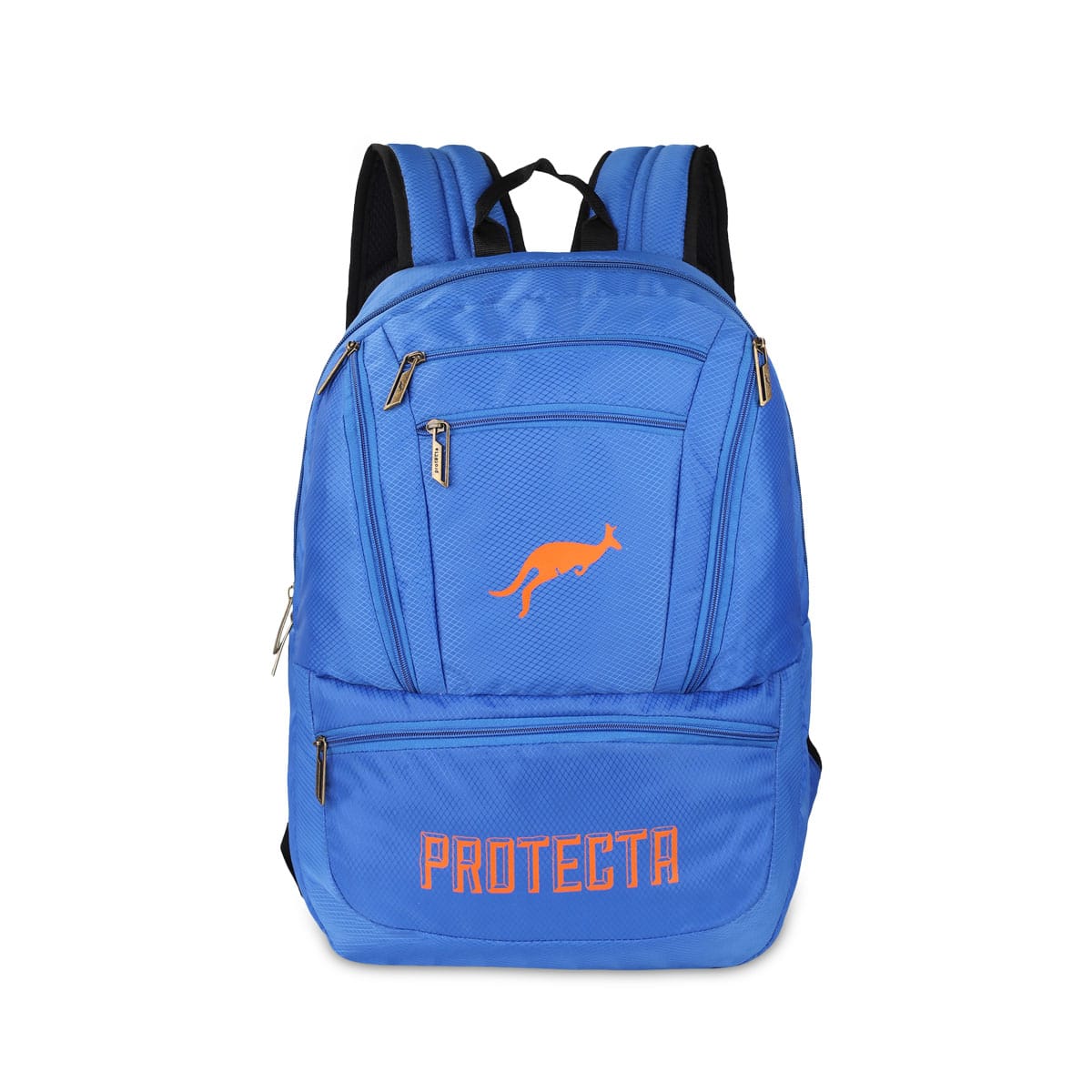 Blue | Protecta Paragon Laptop Backpack-Main