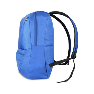 Blue | Protecta Paragon Laptop Backpack-2