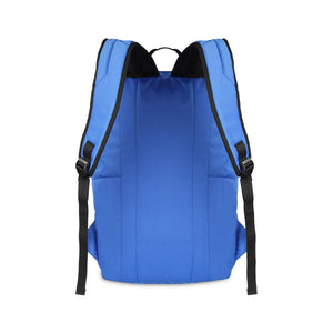 Blue | Protecta Paragon Laptop Backpack-3
