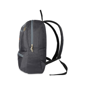 Grey | Protecta Paragon Laptop Backpack-2