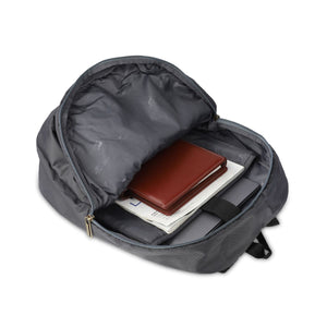 Grey | Protecta Paragon Laptop Backpack-4