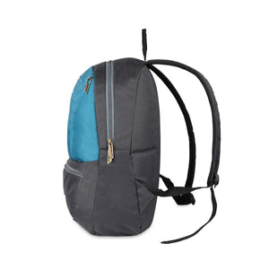 Grey-Astral | Protecta Paragon Laptop Backpack-2