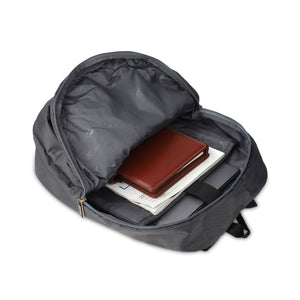 Grey-Pink | Protecta Paragon Laptop Backpack-4