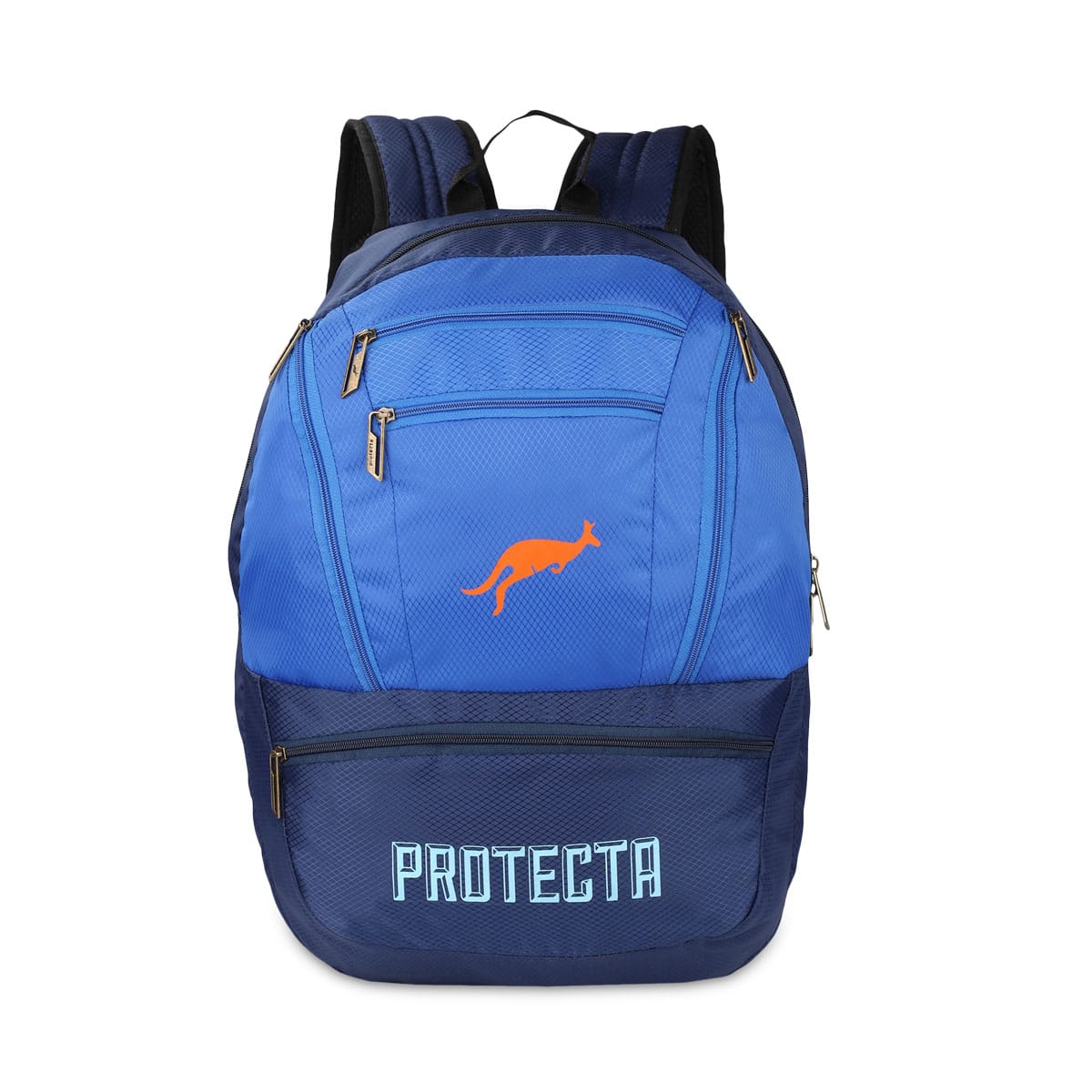 Navy-Blue | Protecta Paragon Laptop Backpack-Main