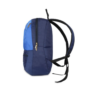 Navy-Blue | Protecta Paragon Laptop Backpack-2