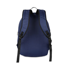 Navy-Blue | Protecta Paragon Laptop Backpack-3