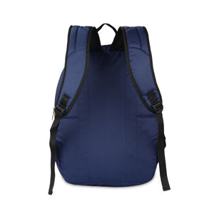 Navy-Astral | Protecta Paragon Laptop Backpack-3
