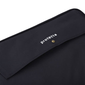 Black | Protecta Perfect Timing MacBook Sleeve-6