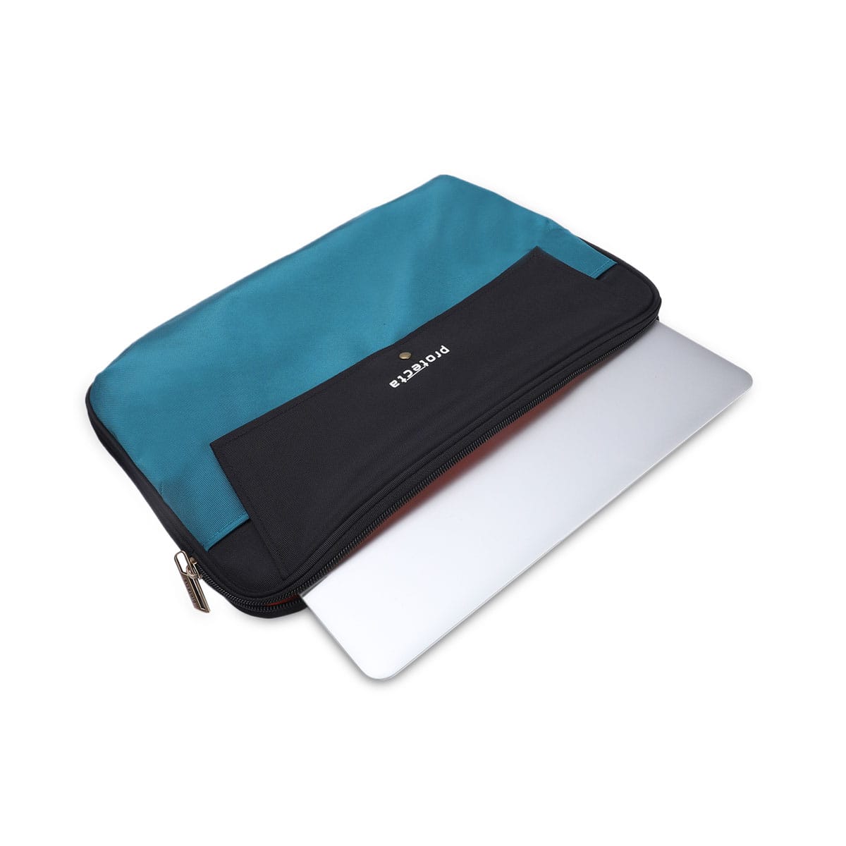 Black-Astral | Protecta Perfect Timing MacBook Sleeve-5