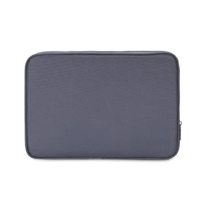 Grey-Violet | Protecta Perfect Timing MacBook Sleeve-3