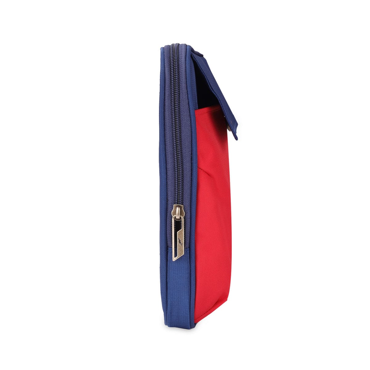 Navy-Red | Protecta Perfect Timing MacBook Sleeve-2