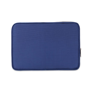 Navy-Red | Protecta Perfect Timing MacBook Sleeve-3