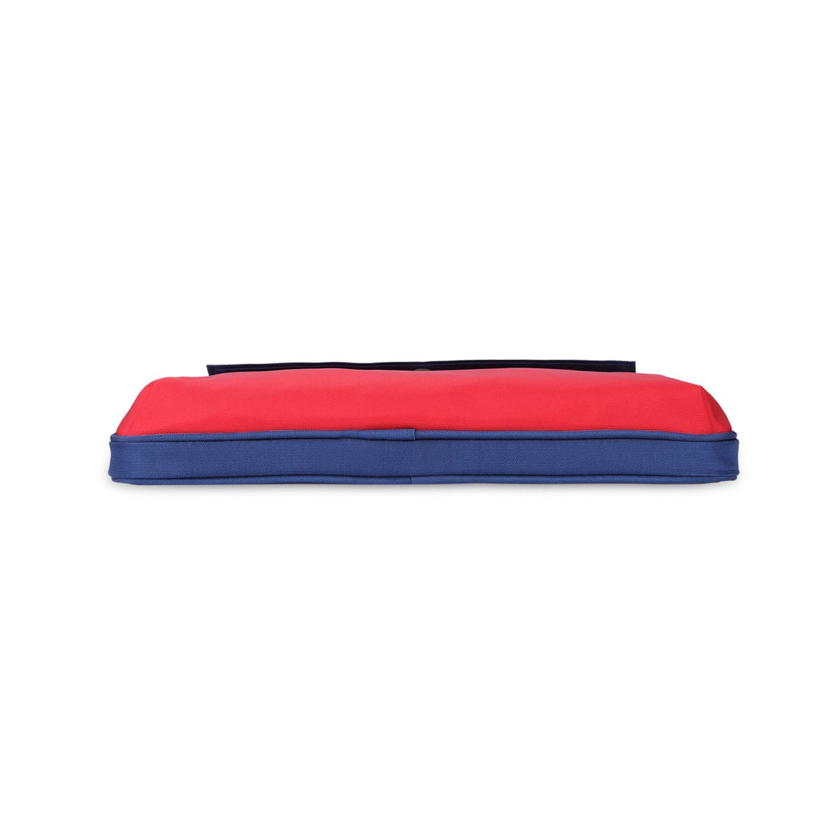 Navy-Red | Protecta Perfect Timing MacBook Sleeve-4