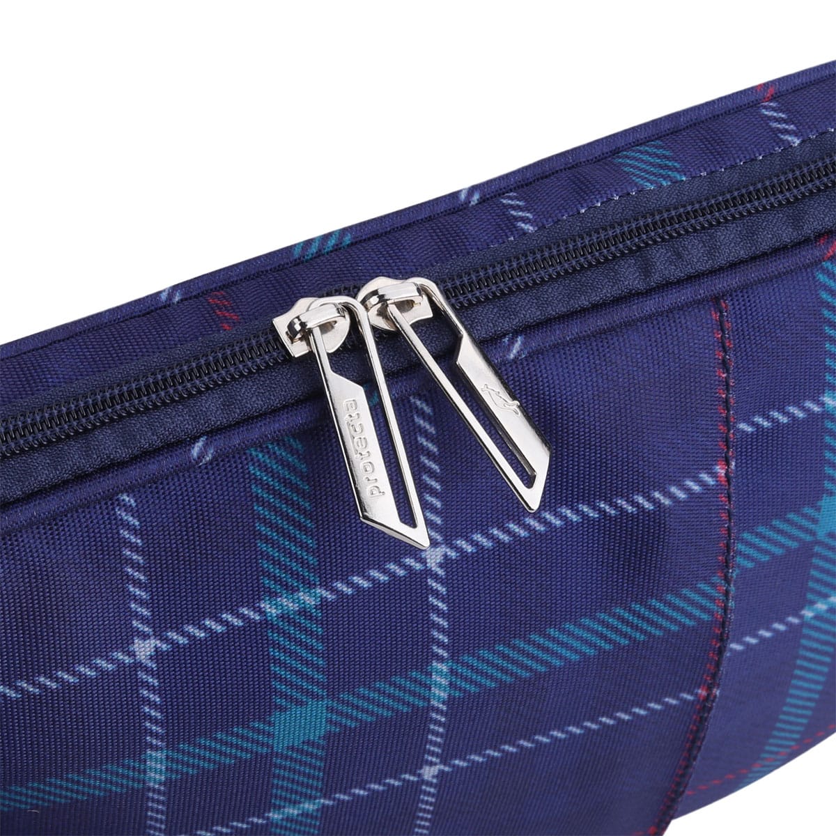 Plaid Print|Phoenix Laptop Sleeve 