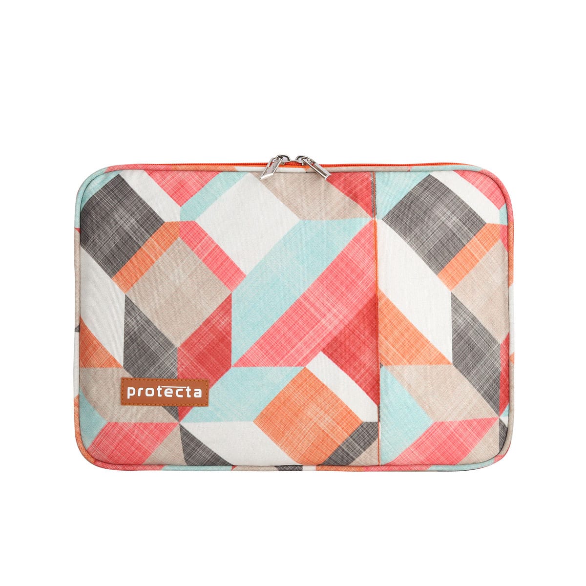 Geometric Print|Phoenix Laptop Sleeve 