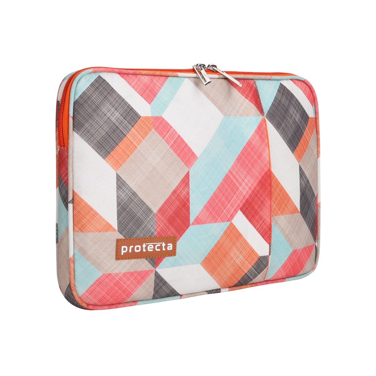 Geometric Print|Phoenix Laptop Sleeve 