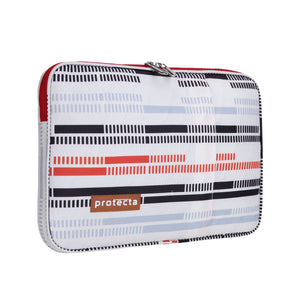 Broken Lines Print|Phoenix Laptop Sleeve 