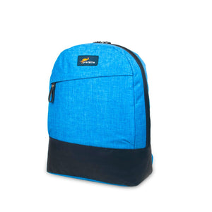Black-Malibu Blue, Protecta Private Access Casual Backpack-2