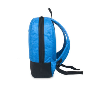 Black-Malibu Blue, Protecta Private Access Casual Backpack-3