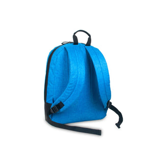 Black-Malibu Blue, Protecta Private Access Casual Backpack-4