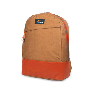 Tan-Harvest-Beige, Protecta Private Access Casual Backpack-2