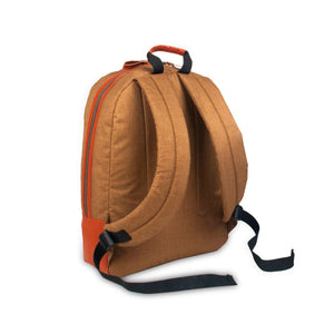 Tan-Harvest-Beige, Protecta Private Access Casual Backpack-4