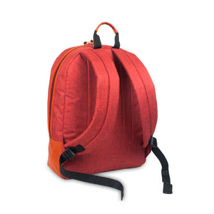 Tan-Rust-Red, Protecta Private Access Casual Backpack-4