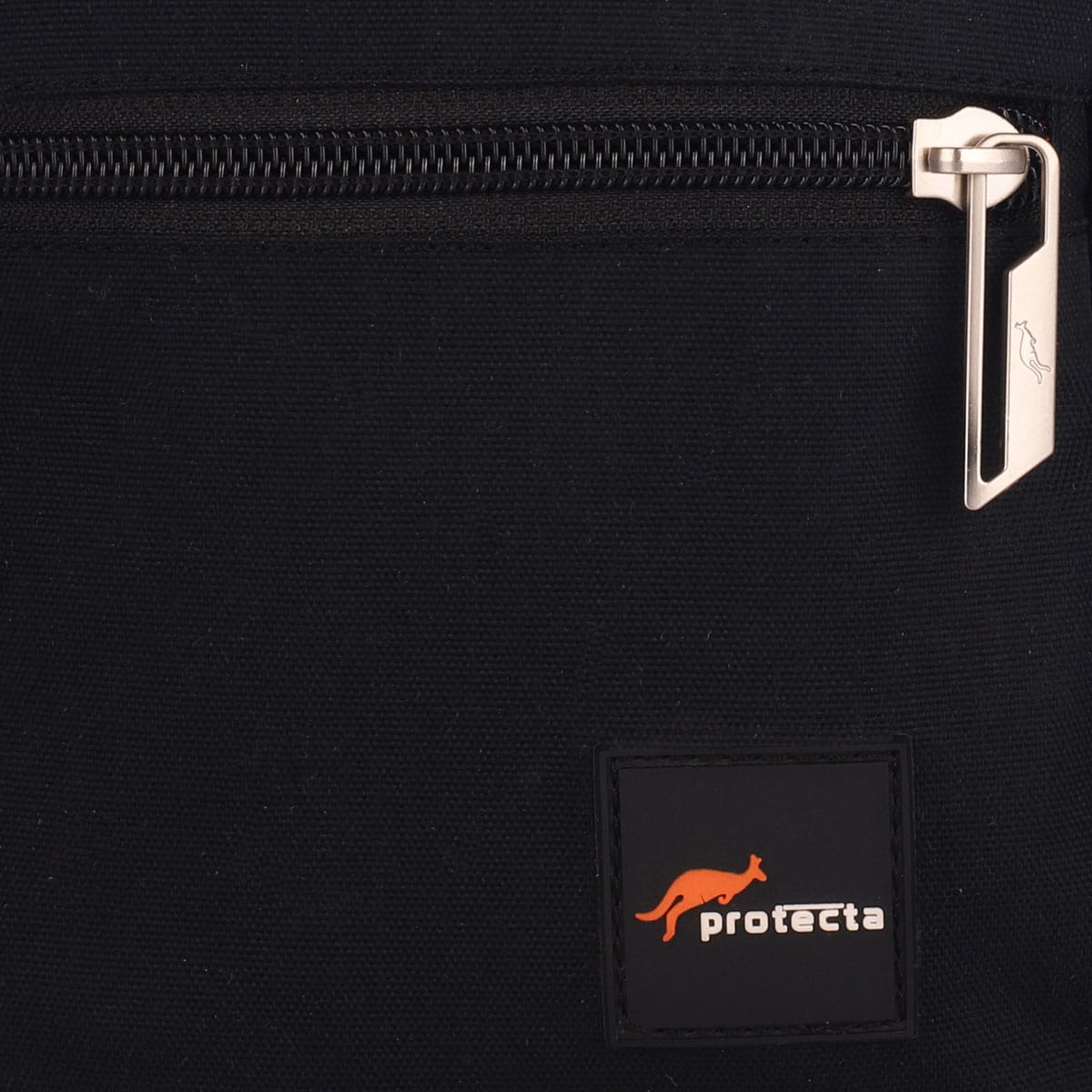 Black | Protecta Proceed Unisex Sling Bag-3