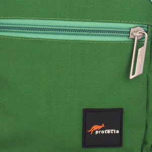 Green | Protecta Proceed Unisex Sling Bag-5