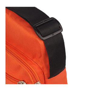 Orange | Protecta Proceed Unisex Sling Bag-4