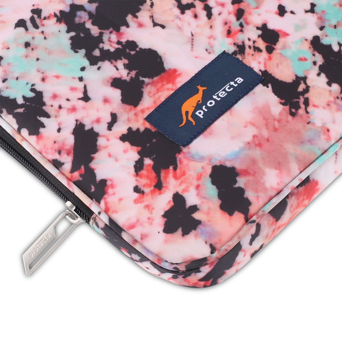 Abstract Flowers, The Professional Laptop Sleeve- 6