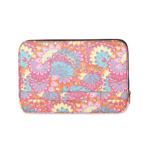 Indian Traditional, The Professional Laptop Sleeve- 3