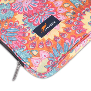 Indian Traditional, The Professional Laptop Sleeve- 6