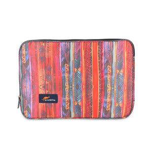 Red Vine, The Professional Laptop Sleeve- Main