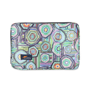 Colourful Indian, The Professional Laptop Sleeve- Main