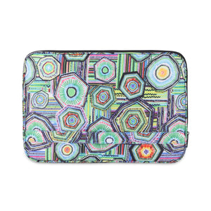 Colourful Indian, The Professional Laptop Sleeve-3