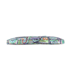 Colourful Indian, The Professional Laptop Sleeve-4